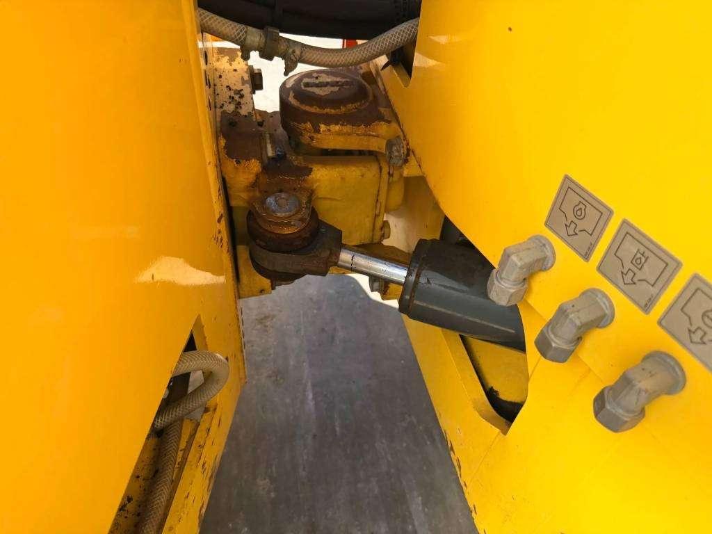 Bomag BW138 AD-5 Foto 16