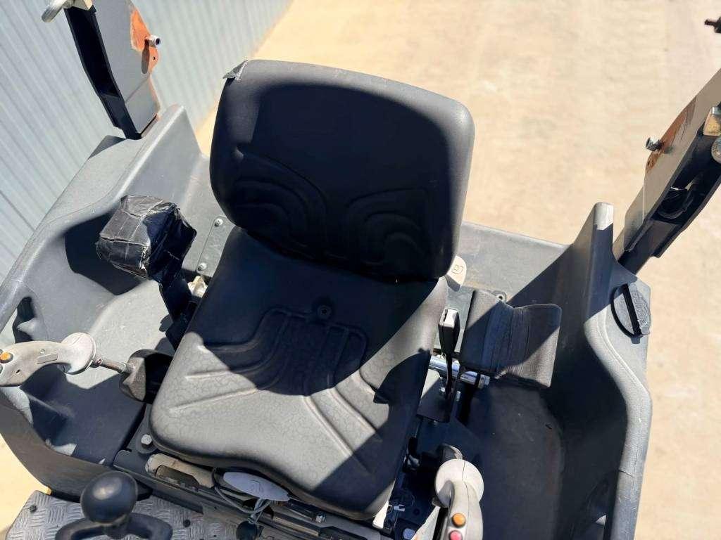 Bomag BW138 AD-5 Foto 23