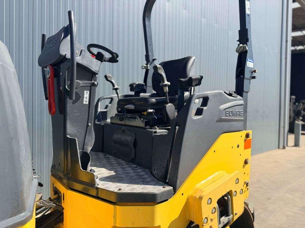 Bomag BW138 AD-5 Foto 24
