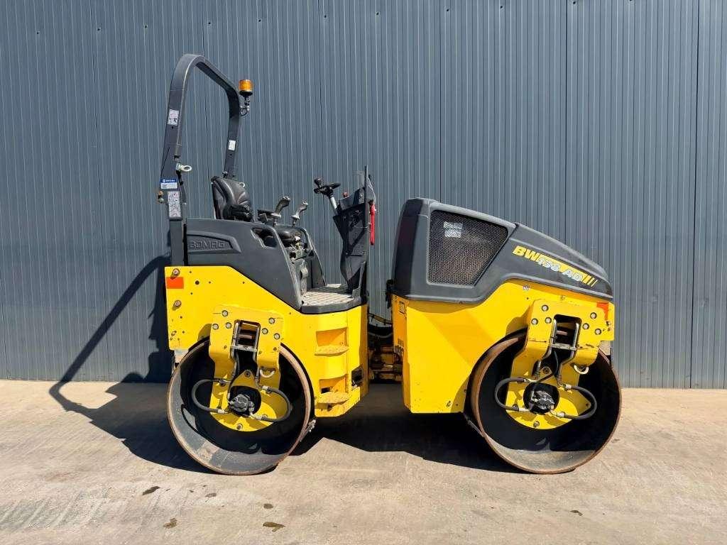 Bomag BW138 AD-5 Foto 6