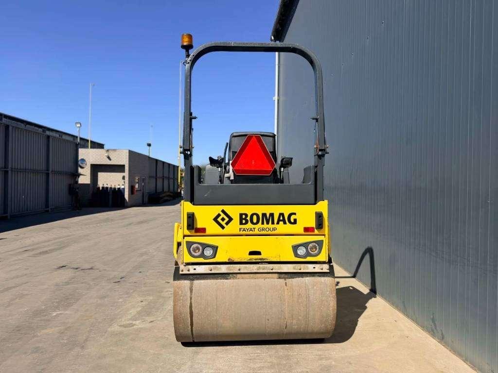 Bomag BW138 AD-5 Foto 8