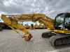 Komatsu PC210NLC-11E0 Foto 1 thumbnail