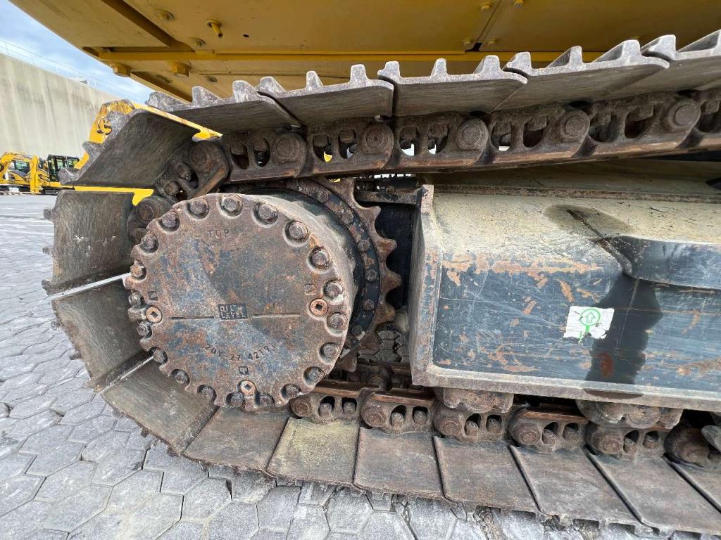 Komatsu PC210NLC-11E0 Foto 19