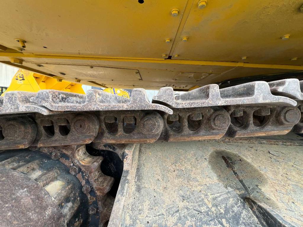 Komatsu PC210NLC-11E0 Foto 20