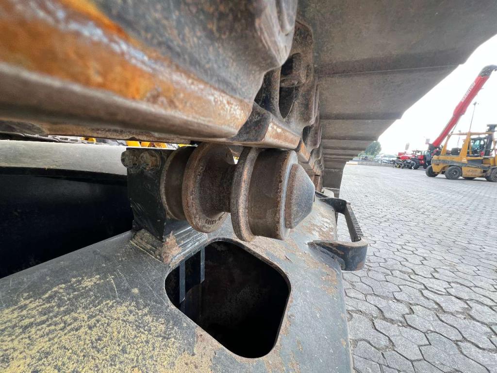 Komatsu PC210NLC-11E0 Foto 21