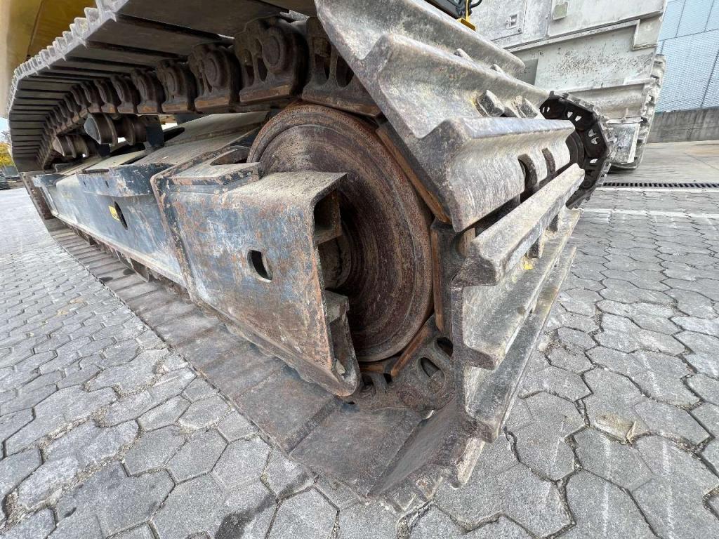 Komatsu PC210NLC-11E0 Foto 23