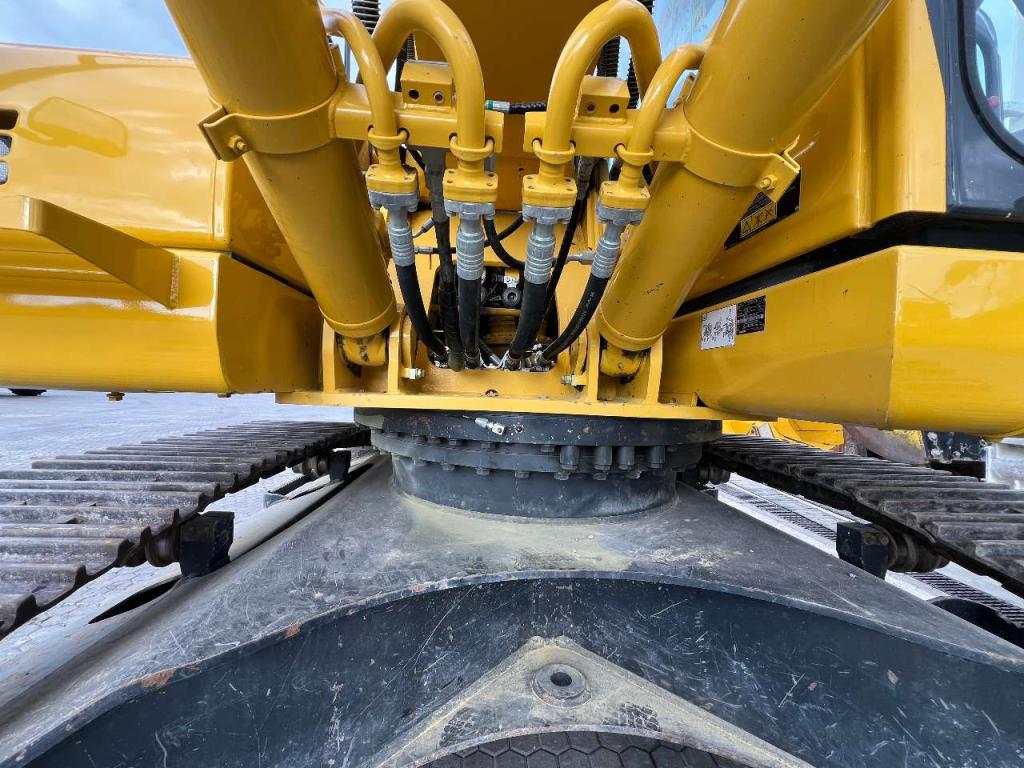 Komatsu PC210NLC-11E0 Foto 24