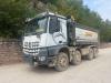Mercedes-Benz Actros 4151 Foto 1 thumbnail