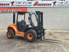 Ausa C200H 4x4 Foto 16 thumbnail