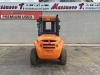 Ausa C200H 4x4 Foto 20 thumbnail