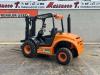 Ausa C200H 4x4 Foto 3 thumbnail