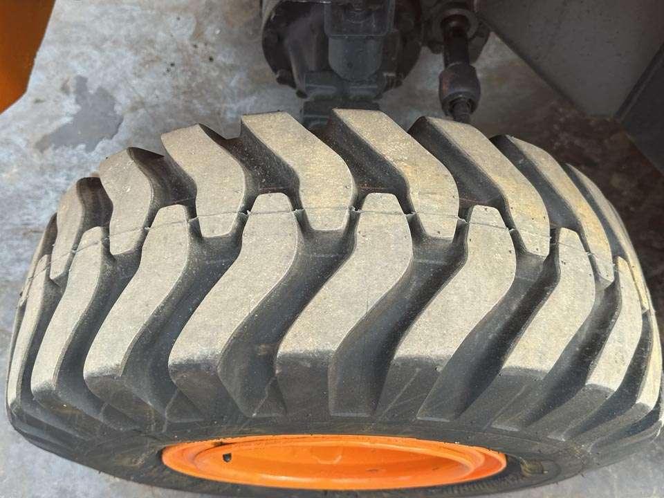 Ausa C200H 4x4 Foto 5