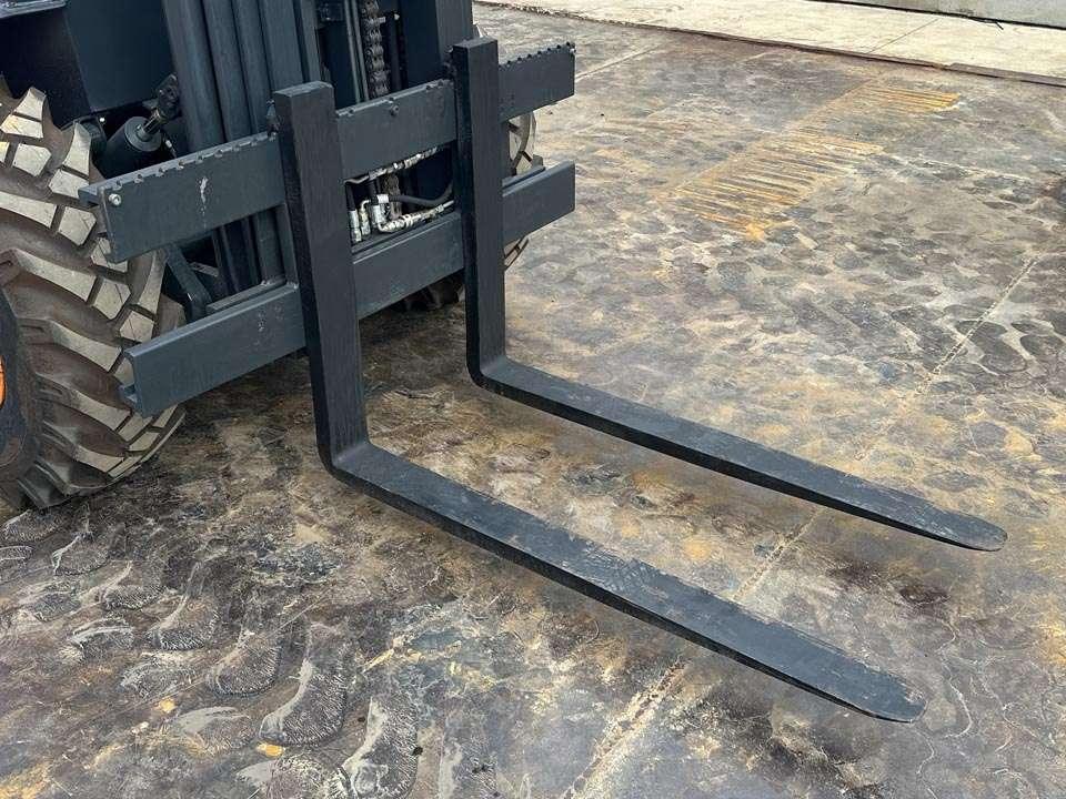 Ausa C200H 4x4 Foto 9