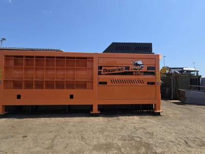 Doppstadt DOPPSTADT in vendita da Bentivoglio Bruno srl