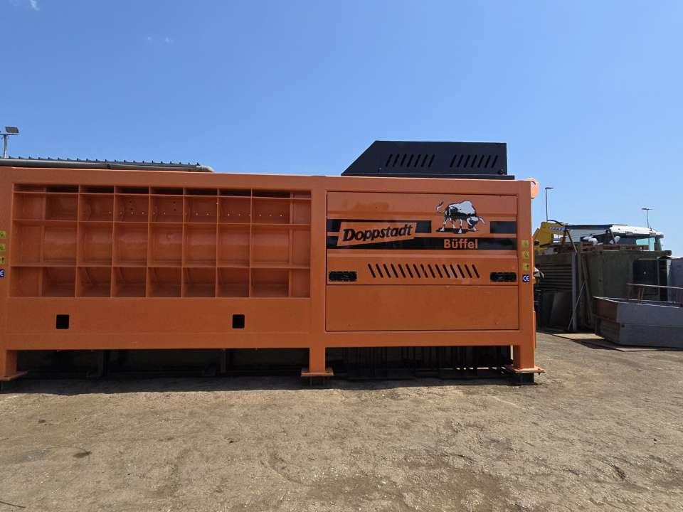 Doppstadt DOPPSTADT Foto 1