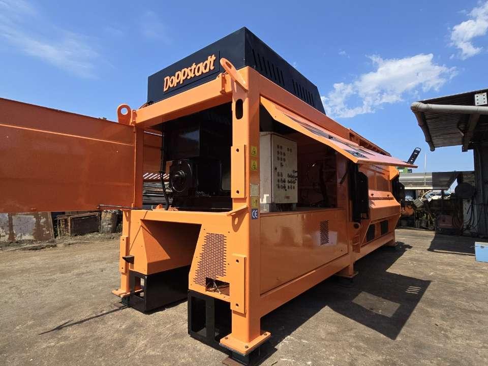 Doppstadt DOPPSTADT Foto 13