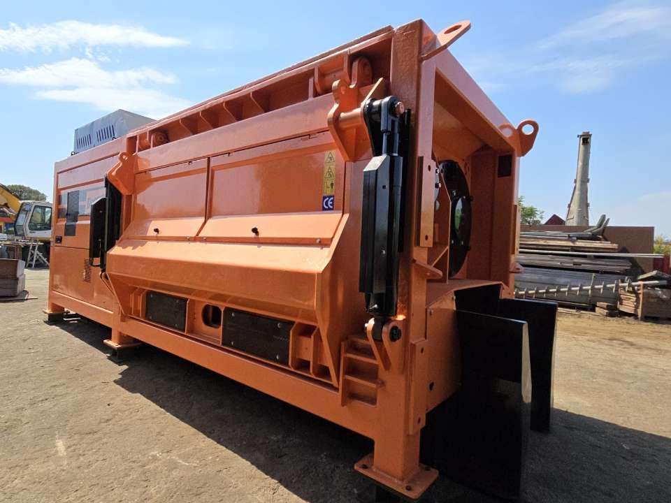 Doppstadt DOPPSTADT Foto 8