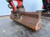Kubota KX037-4 - Hammer Lines / Quick Coupler Foto 18 thumbnail