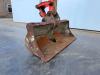 Kubota KX037-4 - Hammer Lines / Quick Coupler Foto 19 thumbnail