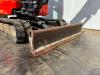 Kubota KX037-4 - Hammer Lines / Quick Coupler Foto 20 thumbnail