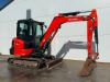 Kubota KX037-4 - Hammer Lines / Quick Coupler Foto 7 thumbnail