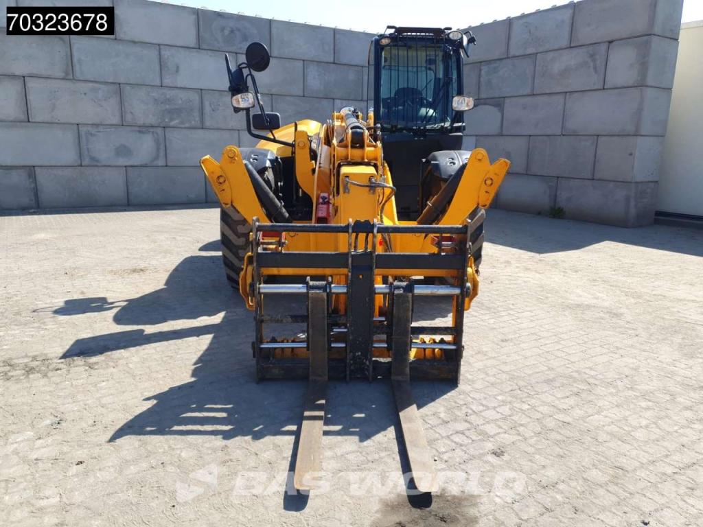 JCB 540-140 A/C - Sway Foto 12