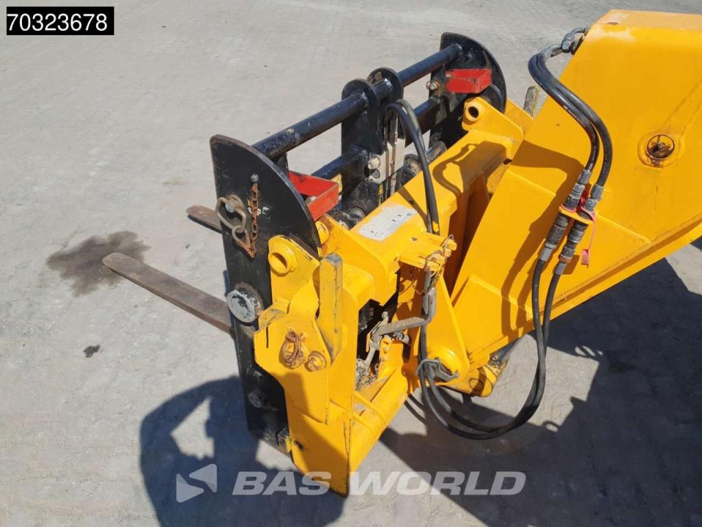 JCB 540-140 A/C - Sway Foto 13