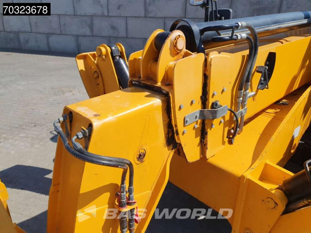 JCB 540-140 A/C - Sway Foto 14