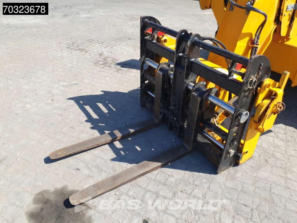 JCB 540-140 A/C - Sway Foto 15