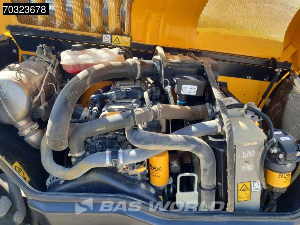 JCB 540-140 A/C - Sway Foto 16