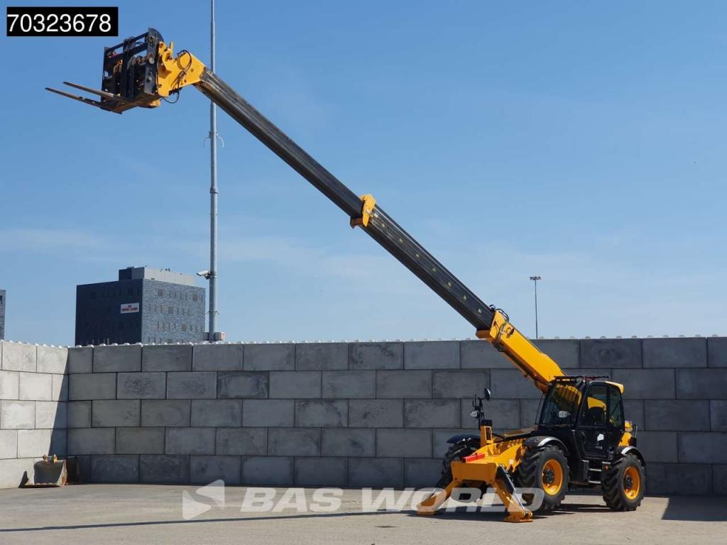 JCB 540-140 A/C - Sway Foto 2