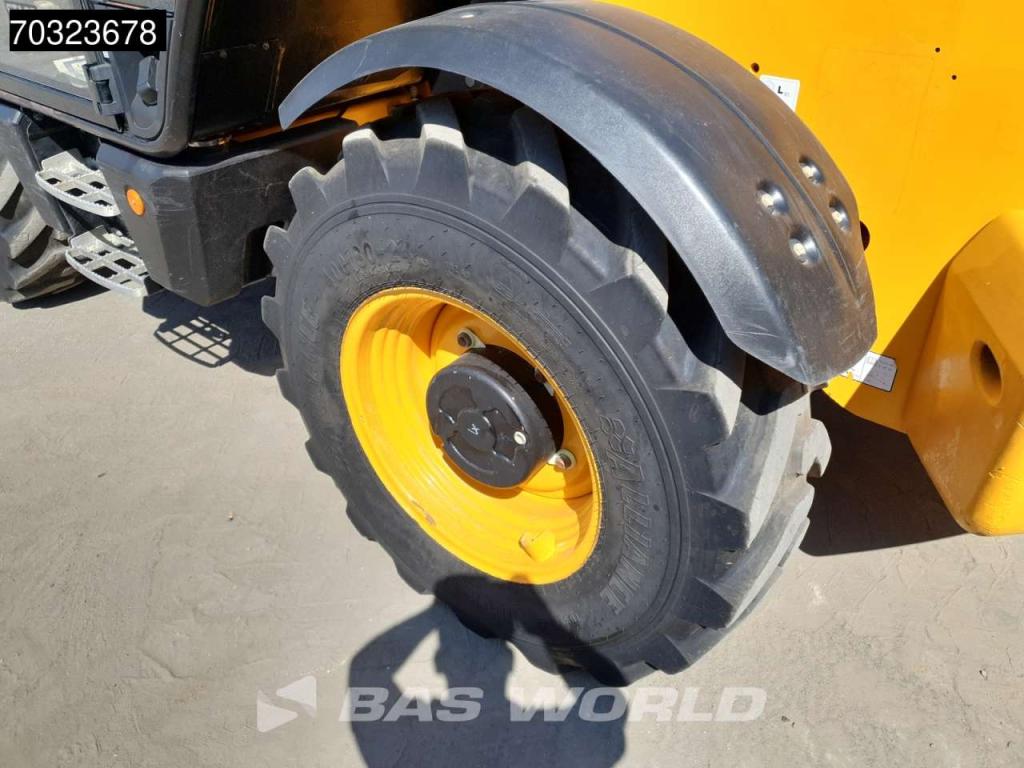 JCB 540-140 A/C - Sway Foto 21