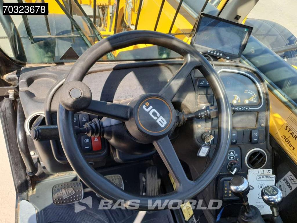 JCB 540-140 A/C - Sway Foto 24