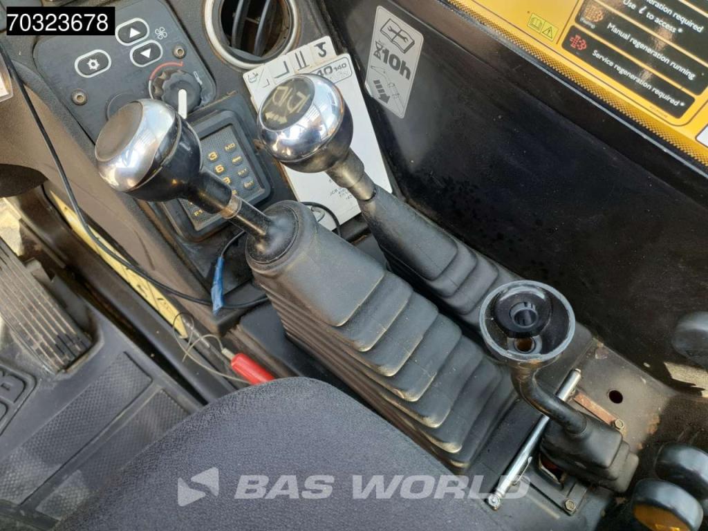 JCB 540-140 A/C - Sway Foto 26