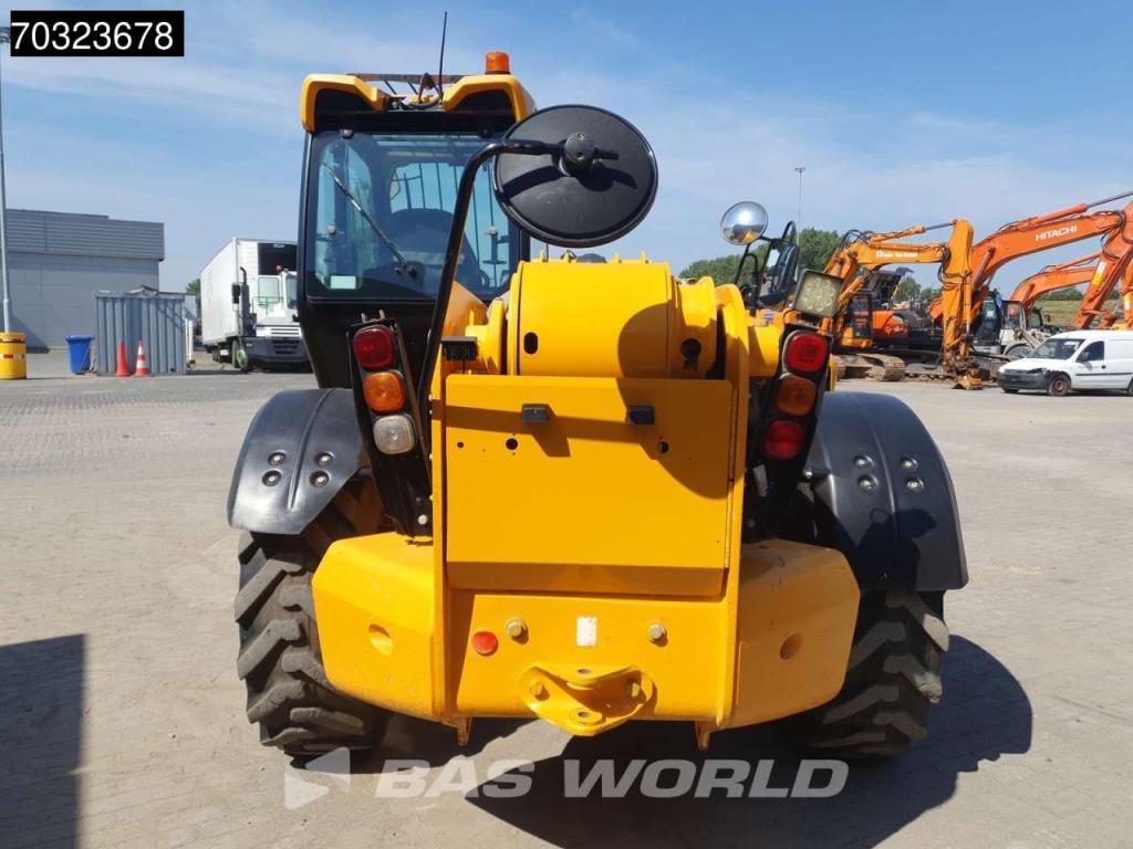 JCB 540-140 A/C - Sway Foto 7