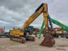 Liebherr R936LC Foto 3 thumbnail