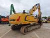 Liebherr R936LC Foto 4 thumbnail