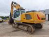 Liebherr R936LC Foto 5 thumbnail
