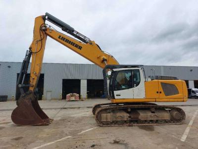 Liebherr R936LC in vendita da Aertssen Trading