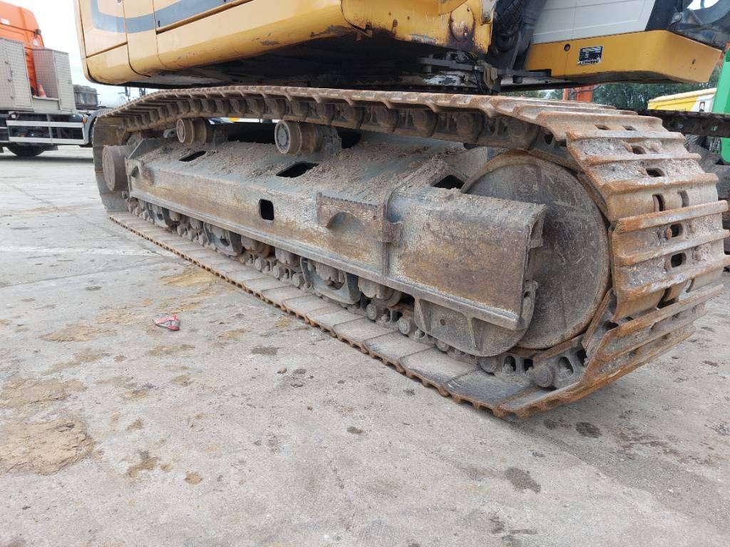 Liebherr R936LC Foto 10