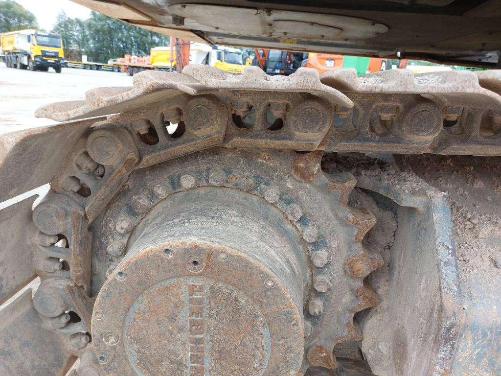 Liebherr R936LC Foto 13