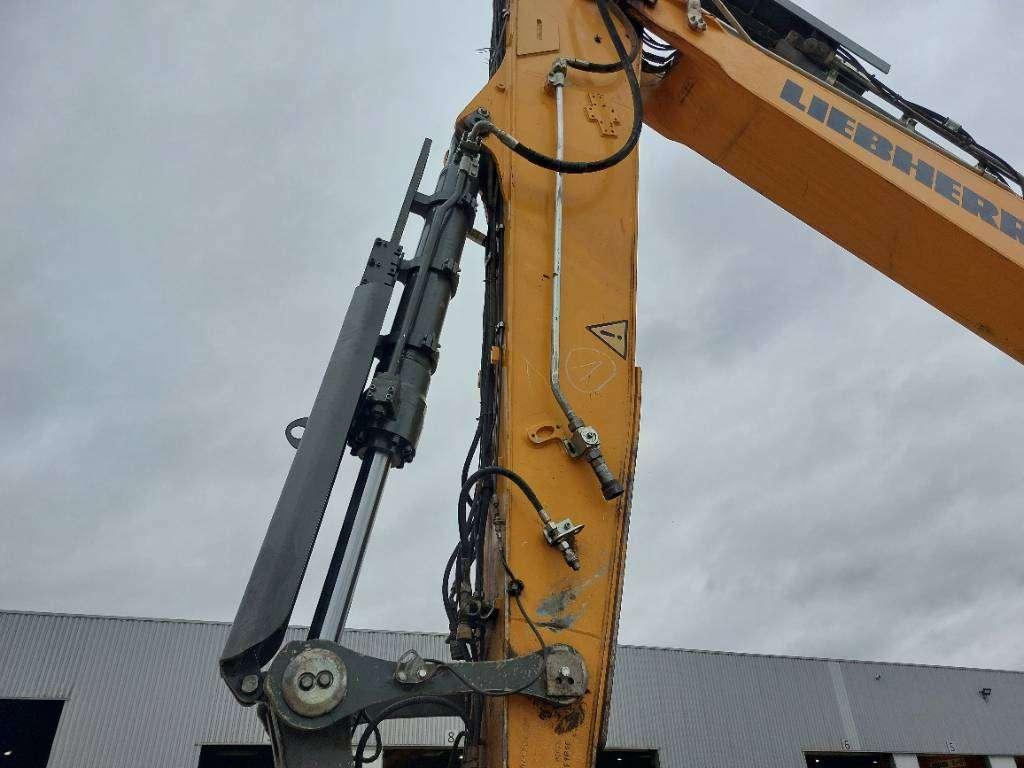 Liebherr R936LC Foto 20