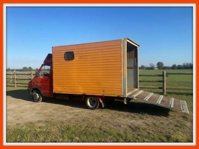 Iveco DAILY 35.10 in vendita da Bernardi Srls