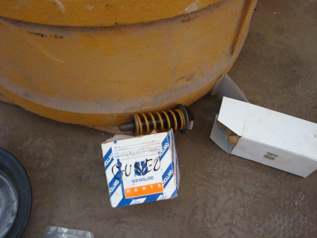 Freno per Fiat Allis FR35 Foto 1