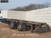 Krone ZW18 2 axles Foto 2 thumbnail