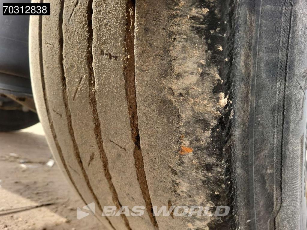 Krone ZW18 2 axles Foto 13