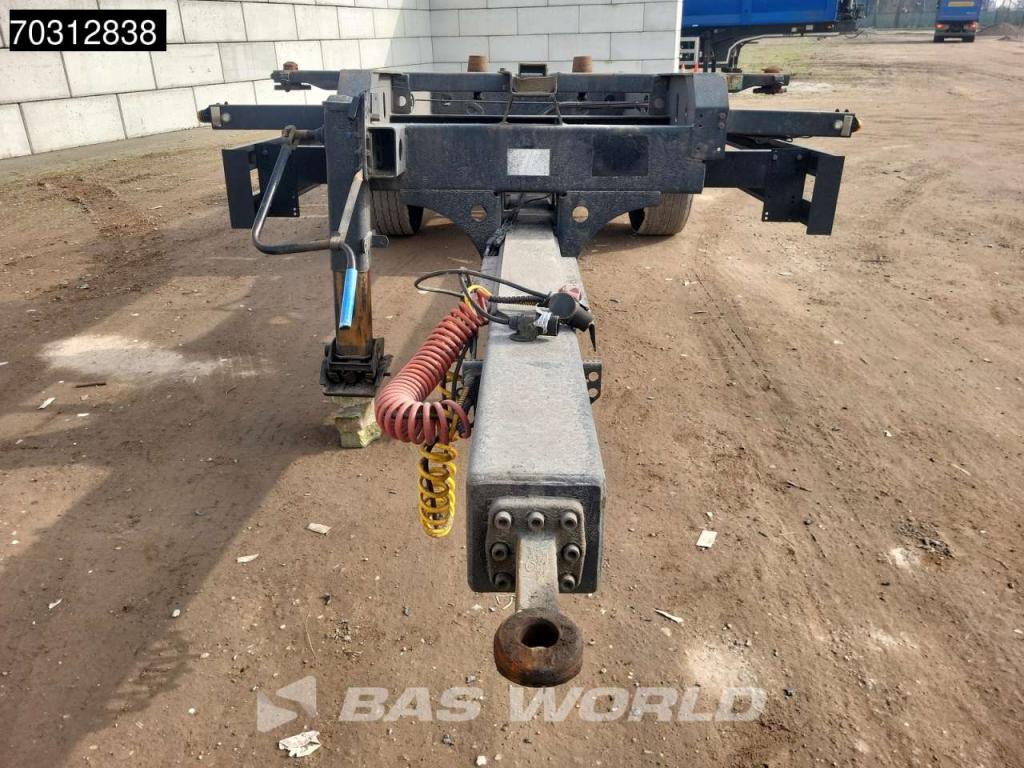 Krone ZW18 2 axles Foto 6
