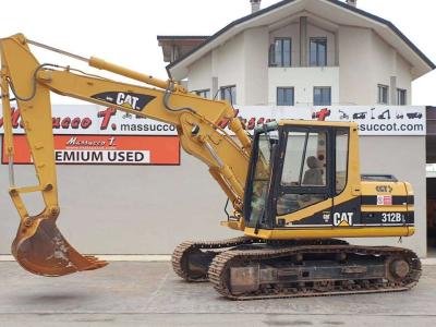 Caterpillar 312BL