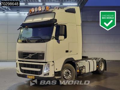 Volvo FH 460 FH 4X2 XL 2xTanks Hydraulik Euro5