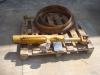 Pistone rotazione benna per Fiat Allis FR10B Foto 2 thumbnail
